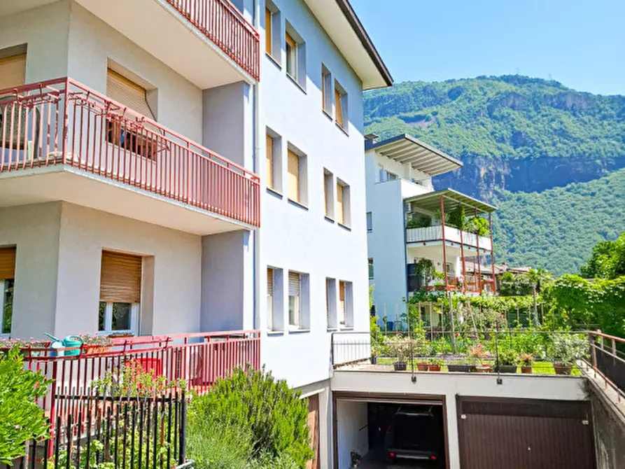 Immagine 23 di Appartamento in vendita  in Außerfeldweg - Via dei Campi a Ora .Auer.