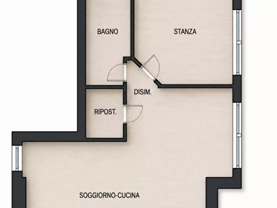 Immagine 24 di Appartamento in vendita  in Außerfeldweg - Via dei Campi a Ora .Auer.