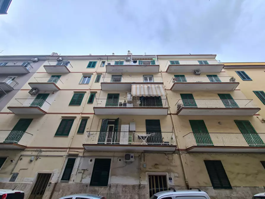 Immagine 1 di Appartamento in vendita  in Via del Plebiscito, 2 a Bisceglie