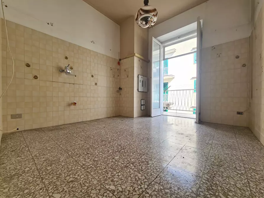 Immagine 4 di Appartamento in vendita  in Via del Plebiscito, 2 a Bisceglie