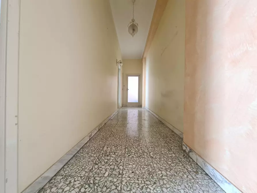 Immagine 5 di Appartamento in vendita  in Via del Plebiscito, 2 a Bisceglie
