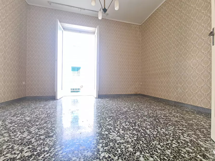 Immagine 6 di Appartamento in vendita  in Via del Plebiscito, 2 a Bisceglie