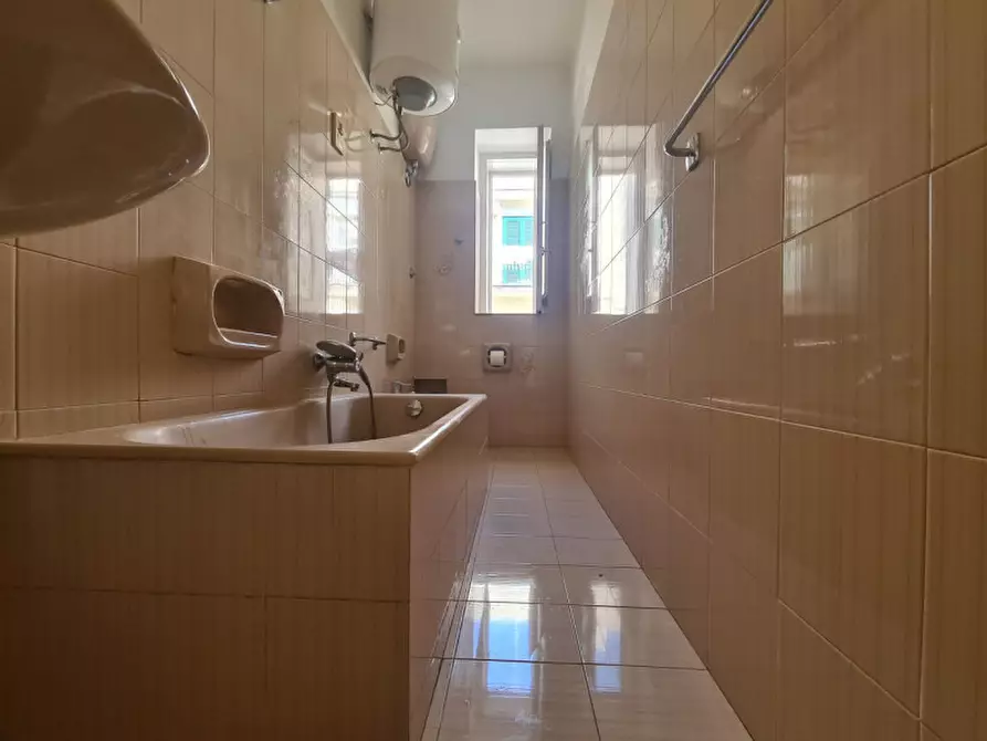 Immagine 8 di Appartamento in vendita  in Via del Plebiscito, 2 a Bisceglie