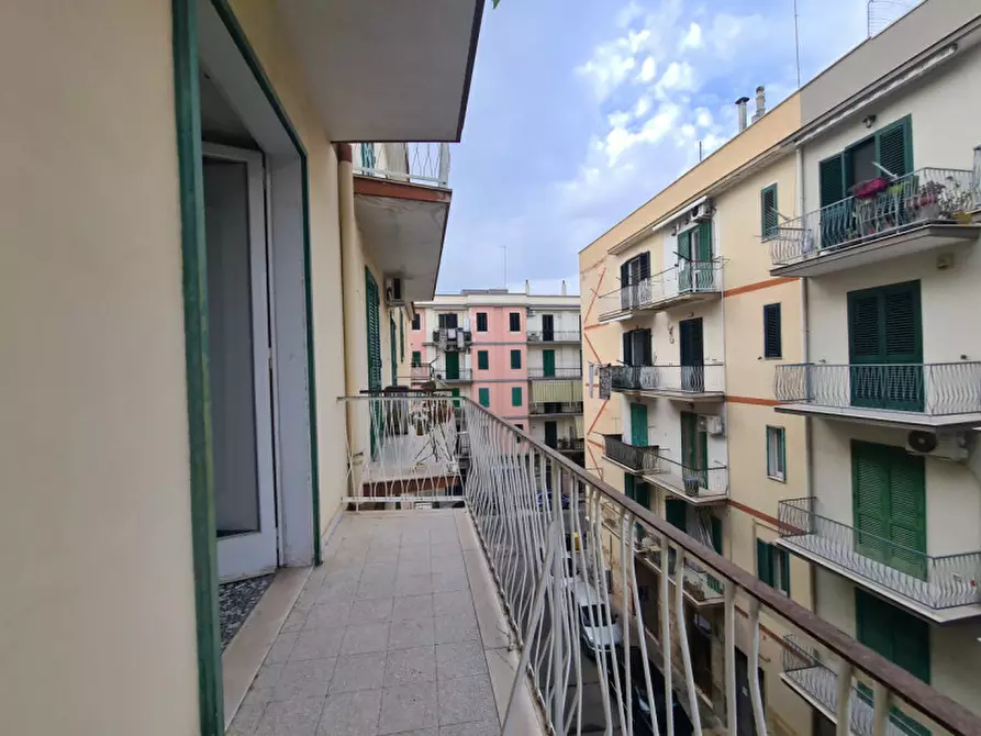 Immagine 9 di Appartamento in vendita  in Via del Plebiscito, 2 a Bisceglie
