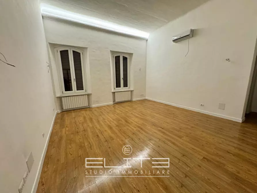 Immagine 2 di Appartamento in vendita  in CORSO AMENDOLA a Ancona