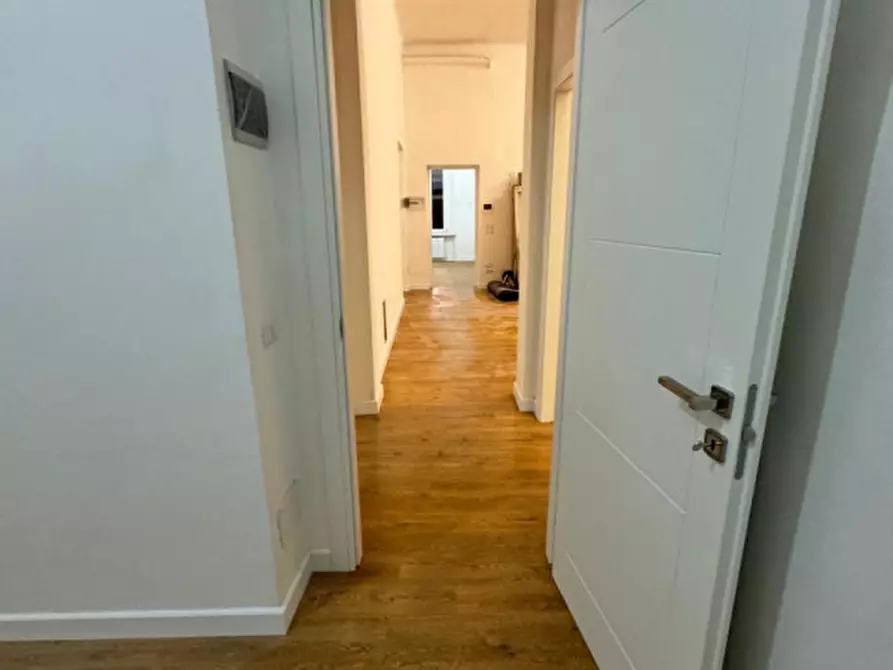 Immagine 11 di Appartamento in vendita  in CORSO AMENDOLA a Ancona