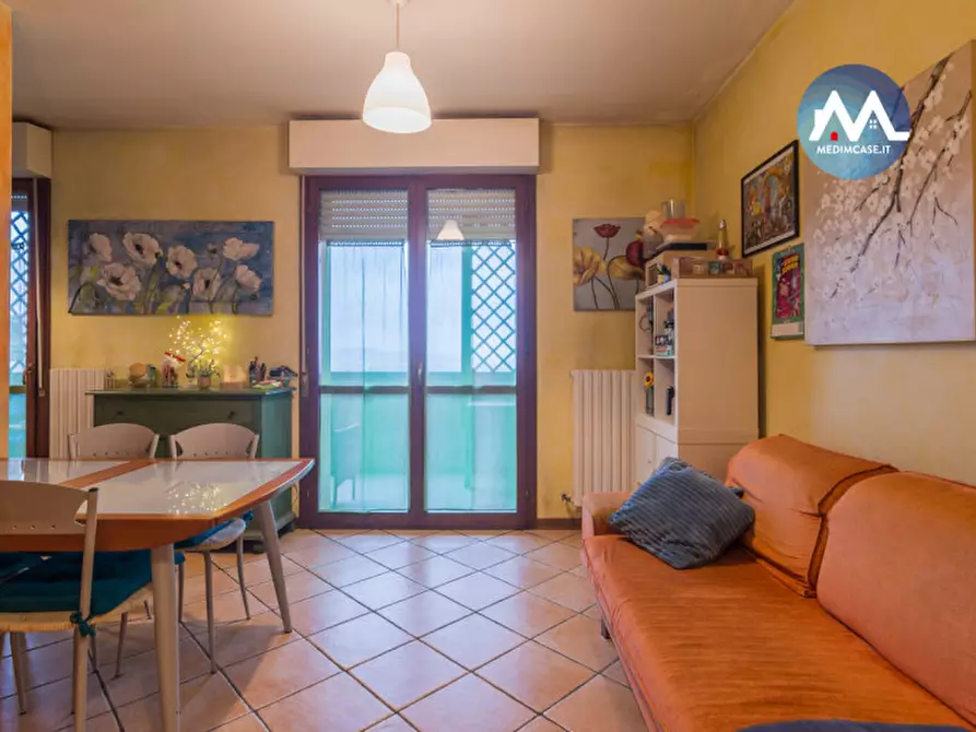 Immagine 5 di Appartamento in vendita  in Via La Rocca a Montelabbate