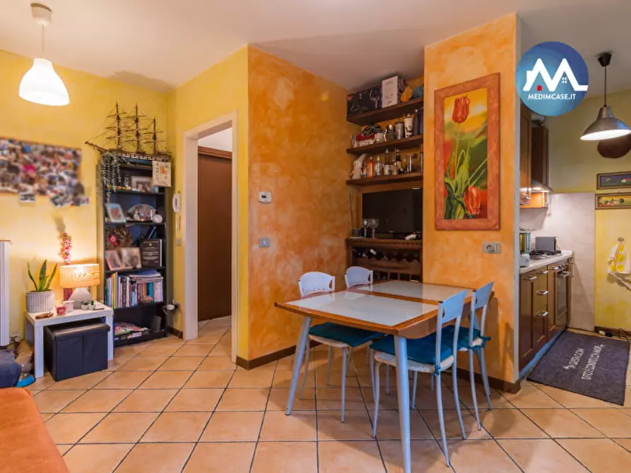 Immagine 12 di Appartamento in vendita  in Via La Rocca a Montelabbate