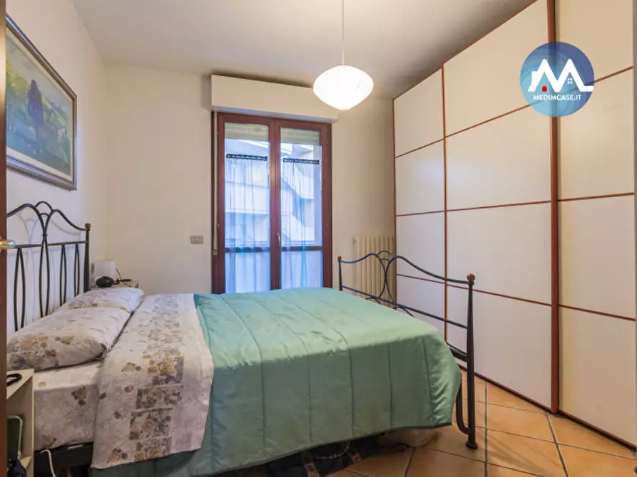Immagine 16 di Appartamento in vendita  in Via La Rocca a Montelabbate