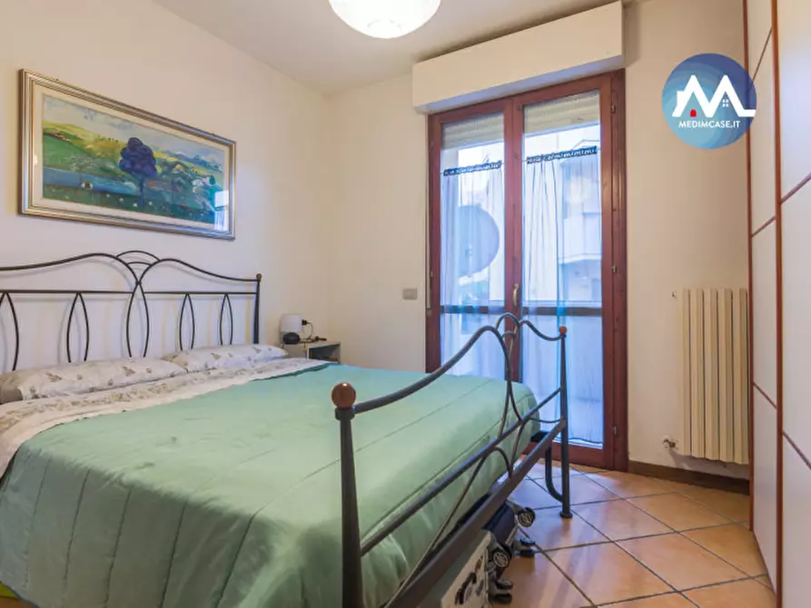 Immagine 17 di Appartamento in vendita  in Via La Rocca a Montelabbate