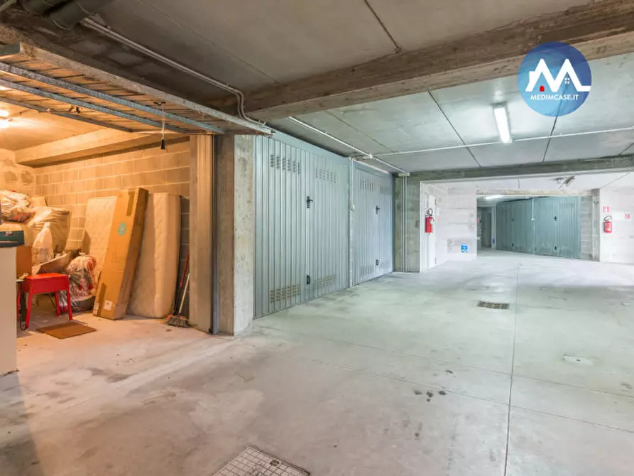 Immagine 24 di Appartamento in vendita  in Via La Rocca a Montelabbate
