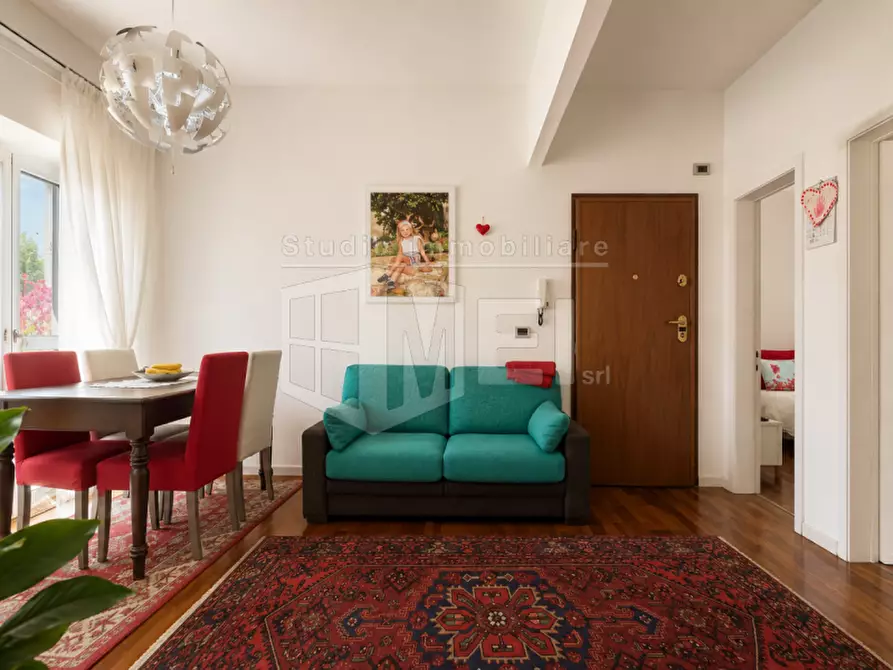 Immagine 4 di Appartamento in vendita  in Via Sant'Andrea 100 a Livorno