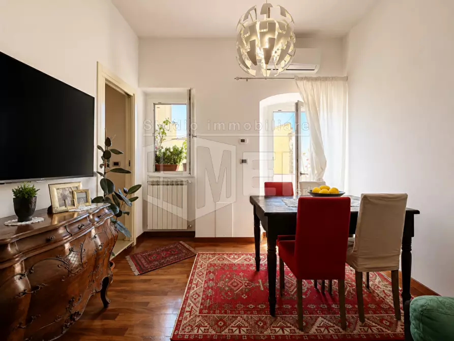 Immagine 5 di Appartamento in vendita  in Via Sant'Andrea 100 a Livorno