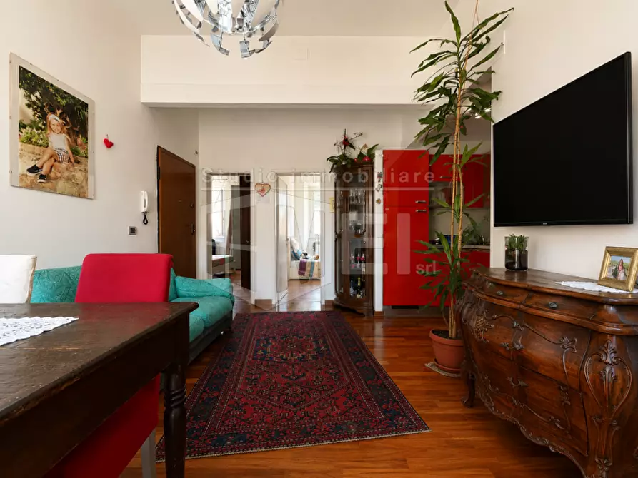 Immagine 7 di Appartamento in vendita  in Via Sant'Andrea 100 a Livorno