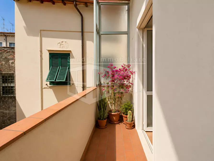 Immagine 8 di Appartamento in vendita  in Via Sant'Andrea 100 a Livorno