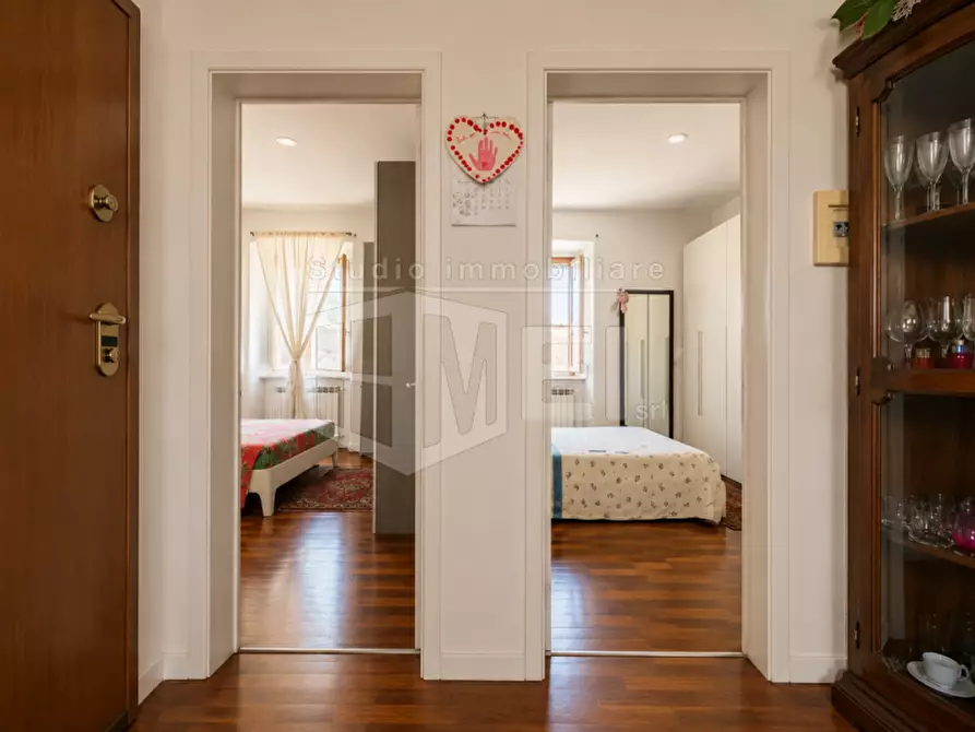 Immagine 10 di Appartamento in vendita  in Via Sant'Andrea 100 a Livorno
