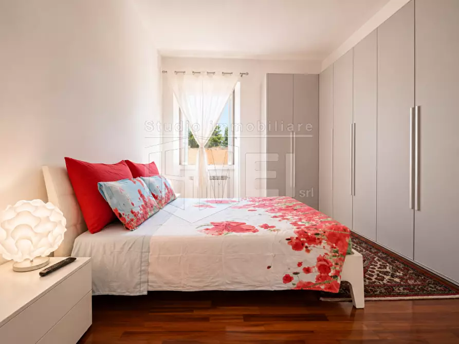 Immagine 12 di Appartamento in vendita  in Via Sant'Andrea 100 a Livorno