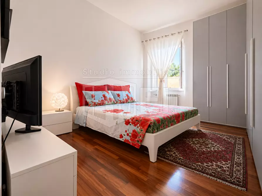 Immagine 13 di Appartamento in vendita  in Via Sant'Andrea 100 a Livorno
