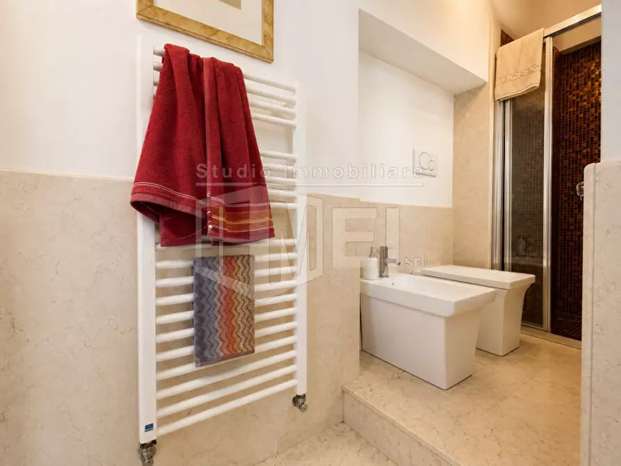 Immagine 15 di Appartamento in vendita  in Via Sant'Andrea 100 a Livorno
