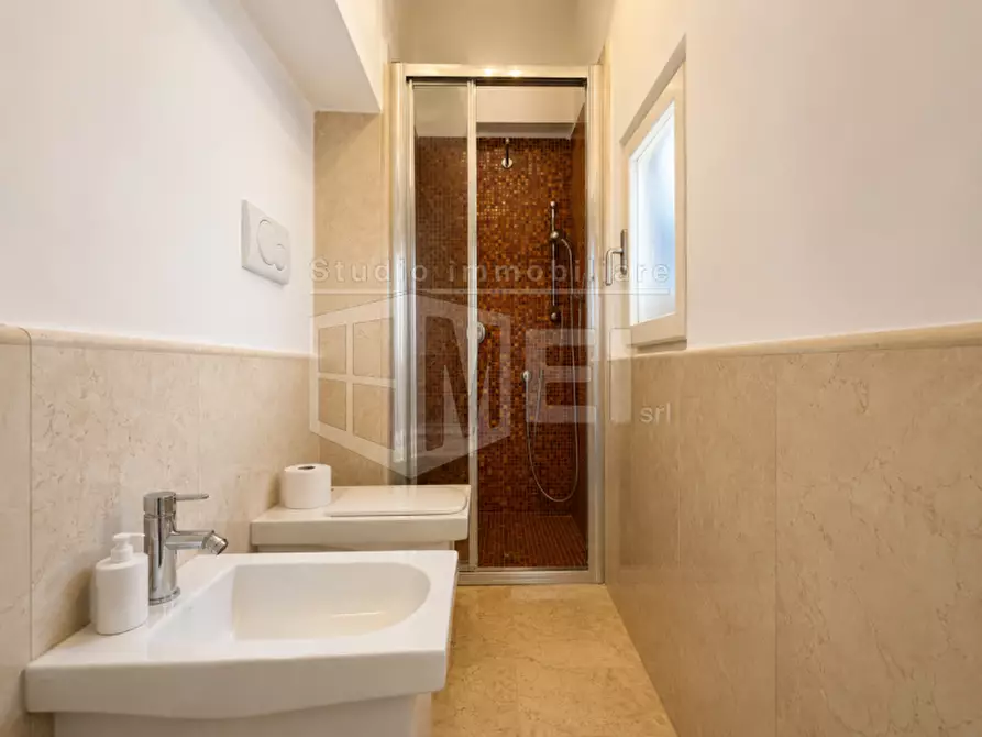 Immagine 16 di Appartamento in vendita  in Via Sant'Andrea 100 a Livorno