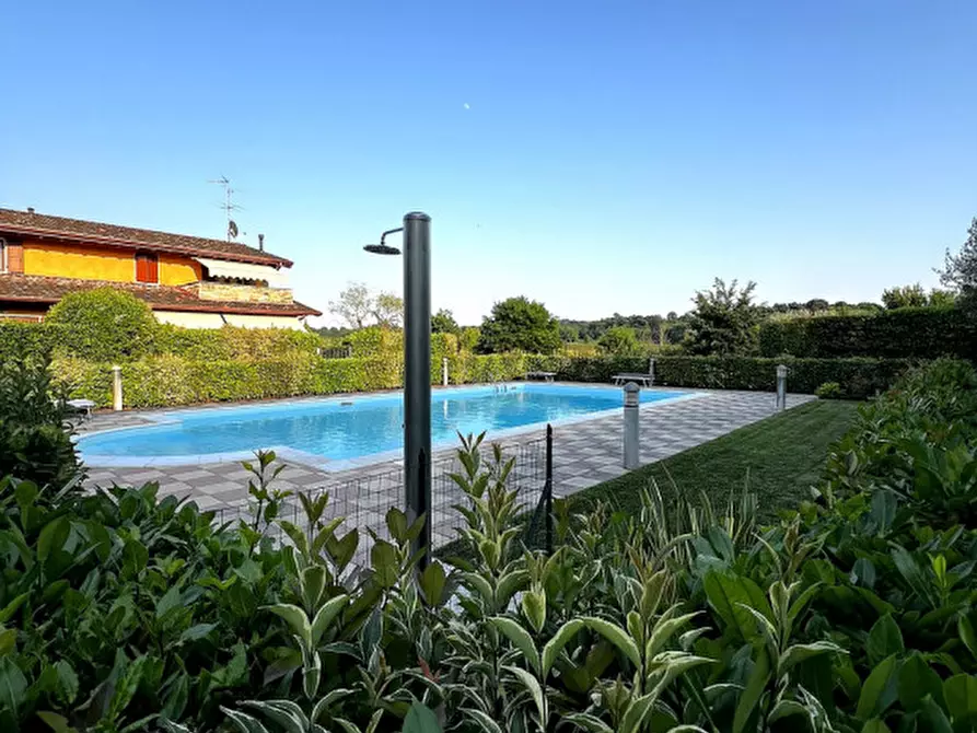 Immagine 5 di Appartamento in vendita  a Solferino