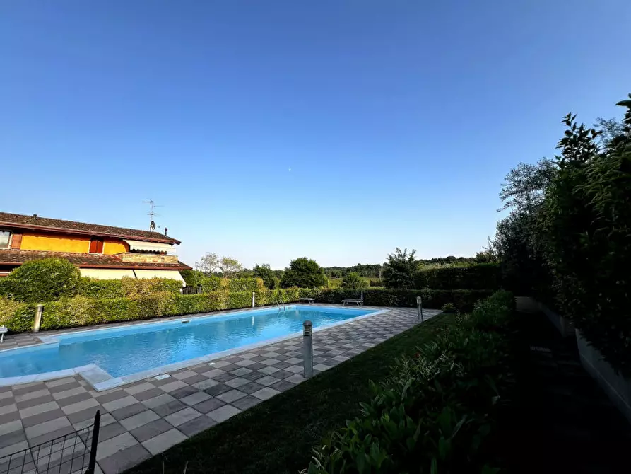 Immagine 7 di Appartamento in vendita  a Solferino