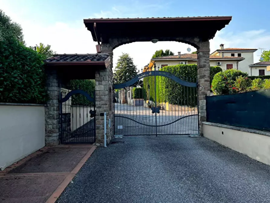 Immagine 8 di Appartamento in vendita  a Solferino