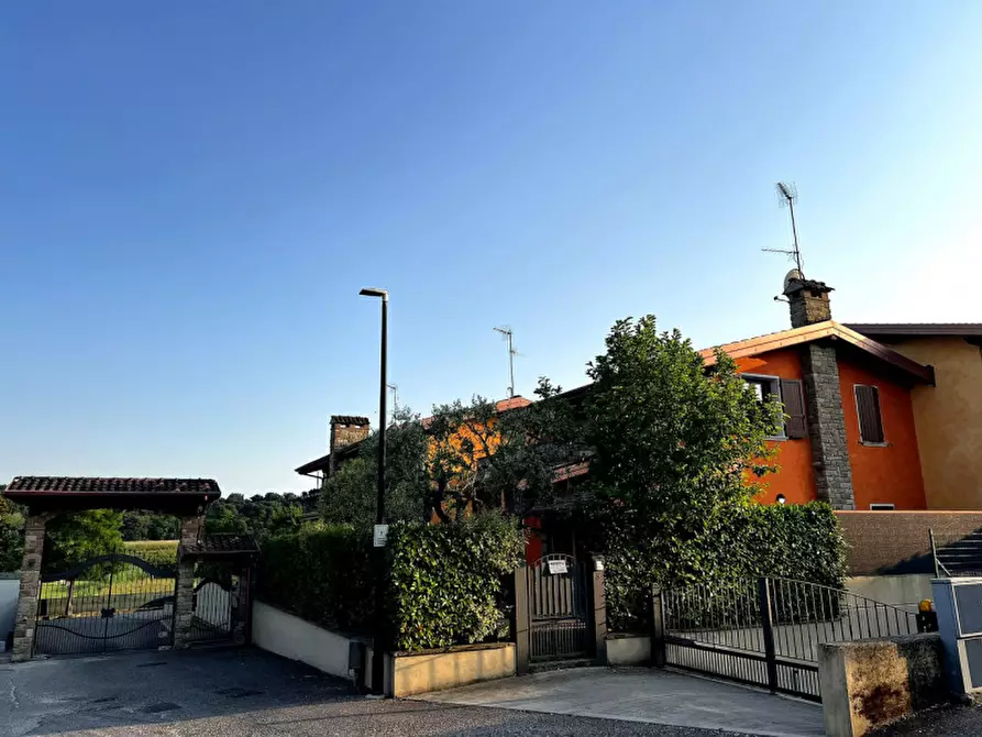 Immagine 9 di Appartamento in vendita  a Solferino