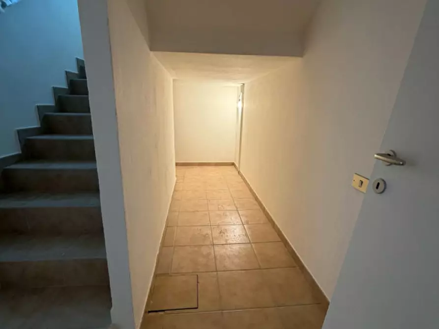 Immagine 3 di Casa bifamiliare in vendita  in Via Montello a Noale