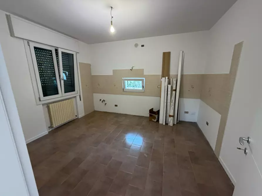 Immagine 6 di Casa bifamiliare in vendita  in Via Montello a Noale