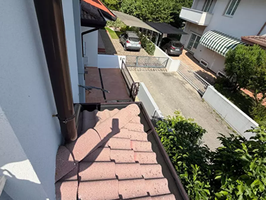 Immagine 13 di Casa bifamiliare in vendita  in Via Montello a Noale