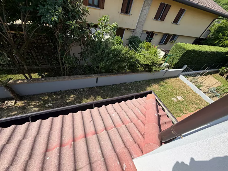 Immagine 15 di Casa bifamiliare in vendita  in Via Montello a Noale