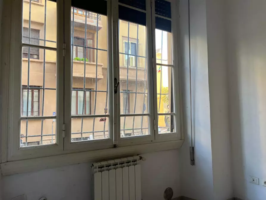Immagine 8 di Appartamento in vendita  in PIAZZA DELLA VITTORIA a Firenze