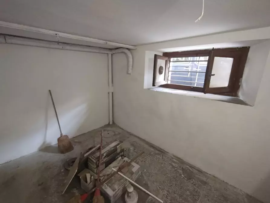 Immagine 11 di Appartamento in vendita  in PIAZZA DELLA VITTORIA a Firenze