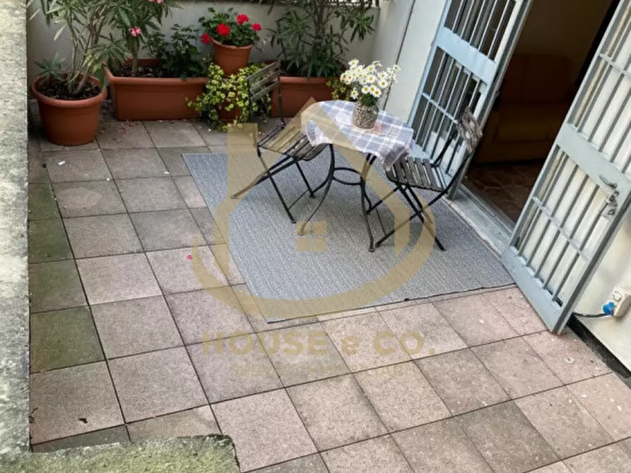 Immagine 11 di Laboratorio in vendita  in VIA del CARROBBIO a Vigevano