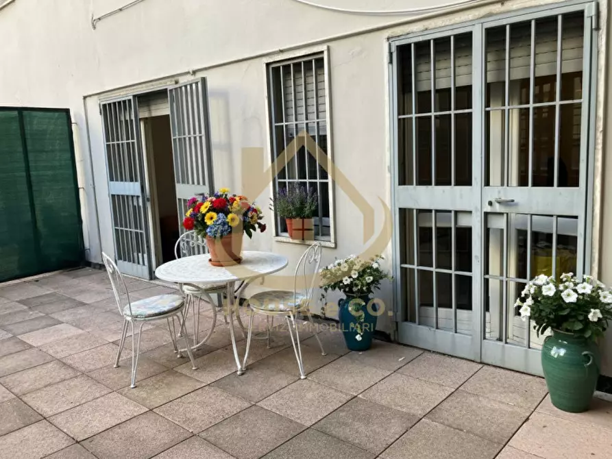 Immagine 14 di Laboratorio in vendita  in VIA del CARROBBIO a Vigevano