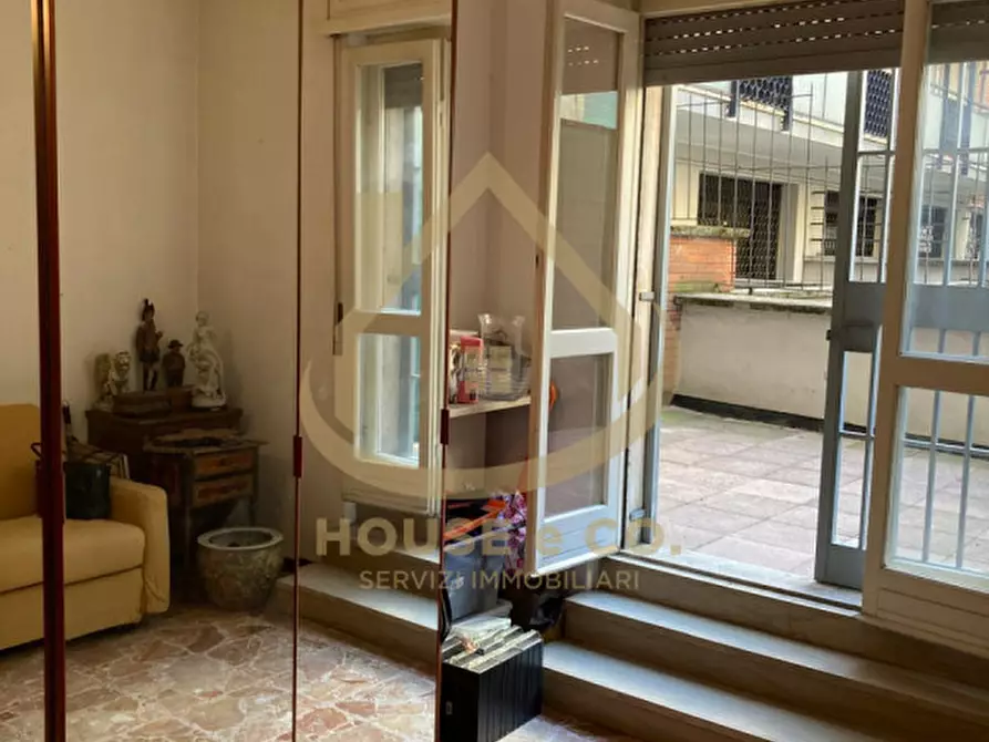 Immagine 16 di Laboratorio in vendita  in VIA del CARROBBIO a Vigevano