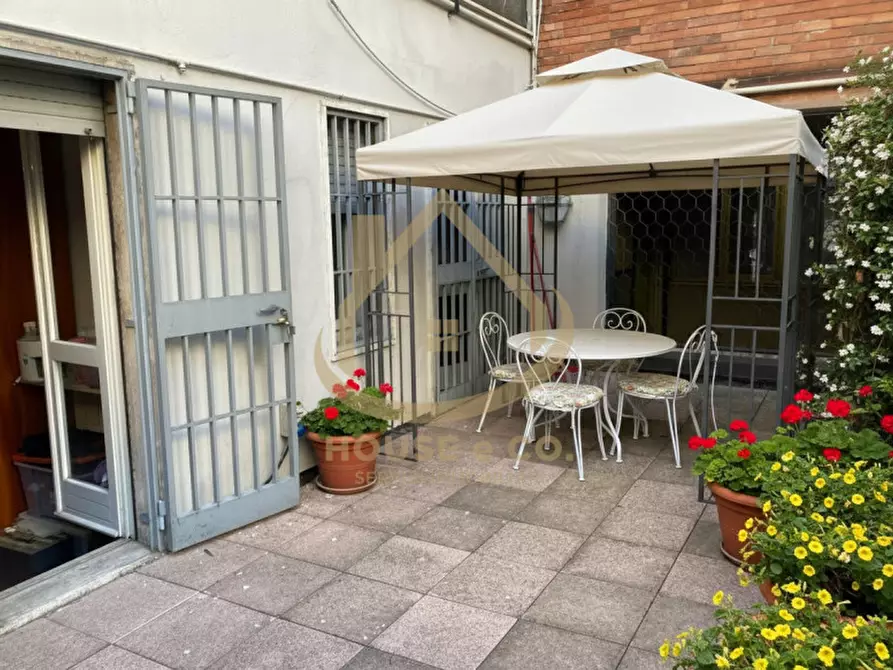 Immagine 26 di Laboratorio in vendita  in VIA del CARROBBIO a Vigevano