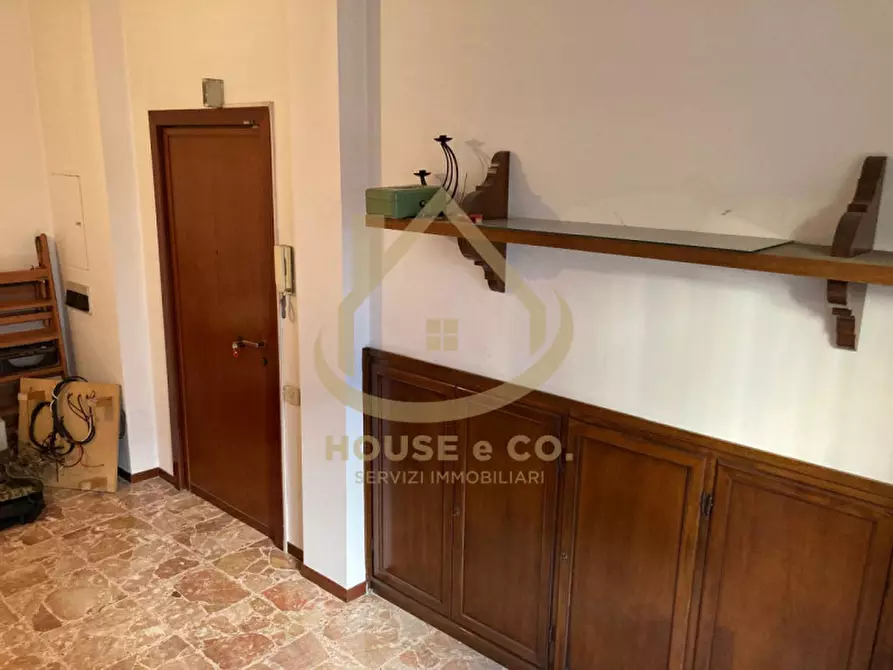 Immagine 27 di Laboratorio in vendita  in VIA del CARROBBIO a Vigevano