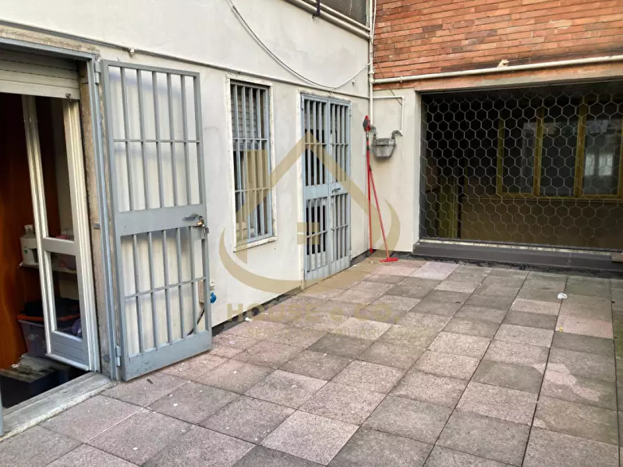 Immagine 33 di Laboratorio in vendita  in VIA del CARROBBIO a Vigevano
