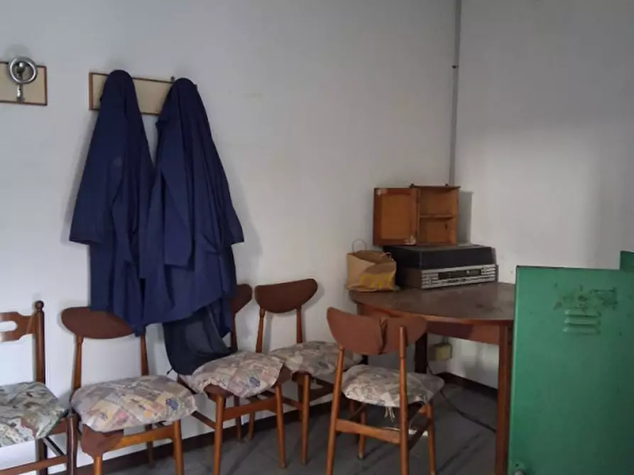 Immagine 15 di Laboratorio in vendita  in via dell'industria 14 a Orgiano