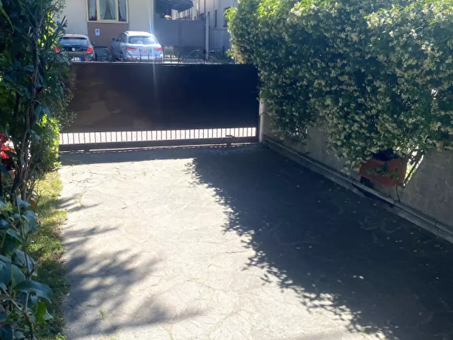 Immagine 7 di Casa bifamiliare in vendita  in Via Roma a Brugine