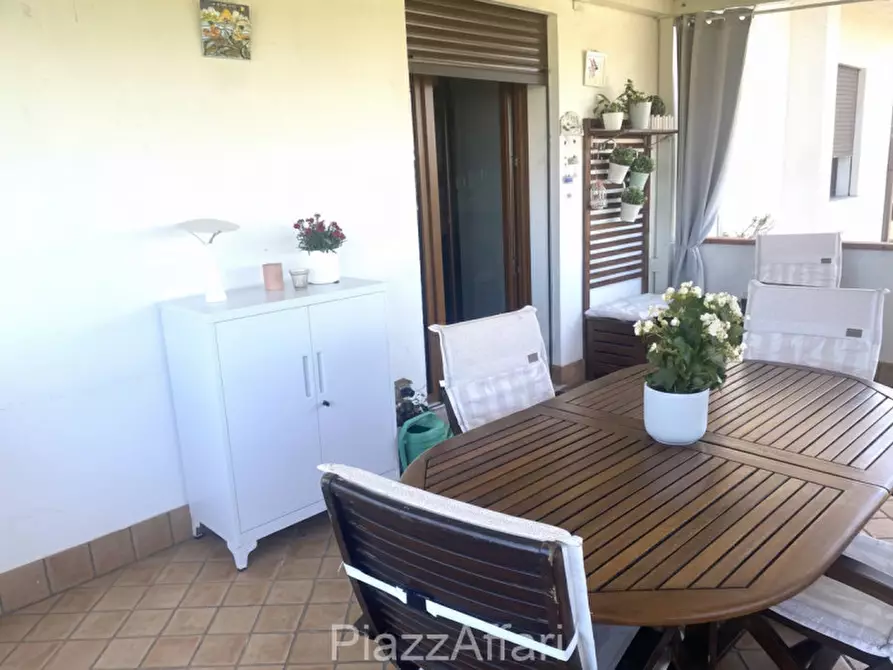 Immagine 11 di Casa bifamiliare in vendita  in Via Roma a Brugine