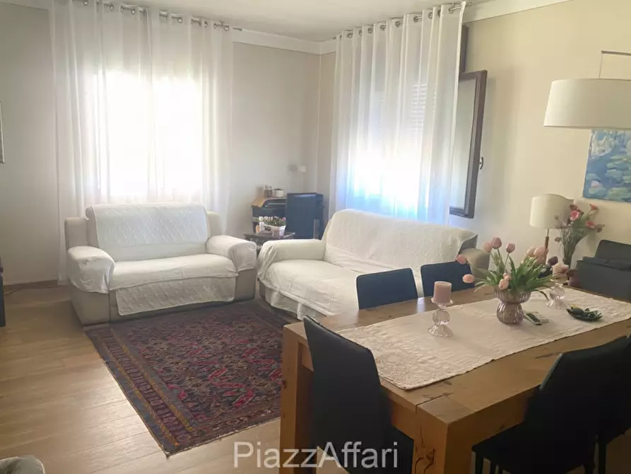 Immagine 12 di Casa bifamiliare in vendita  in Via Roma a Brugine