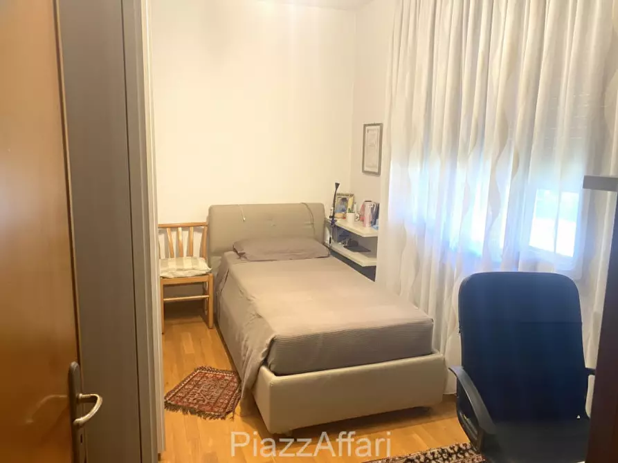 Immagine 14 di Casa bifamiliare in vendita  in Via Roma a Brugine
