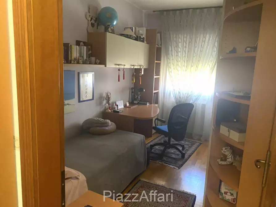 Immagine 15 di Casa bifamiliare in vendita  in Via Roma a Brugine