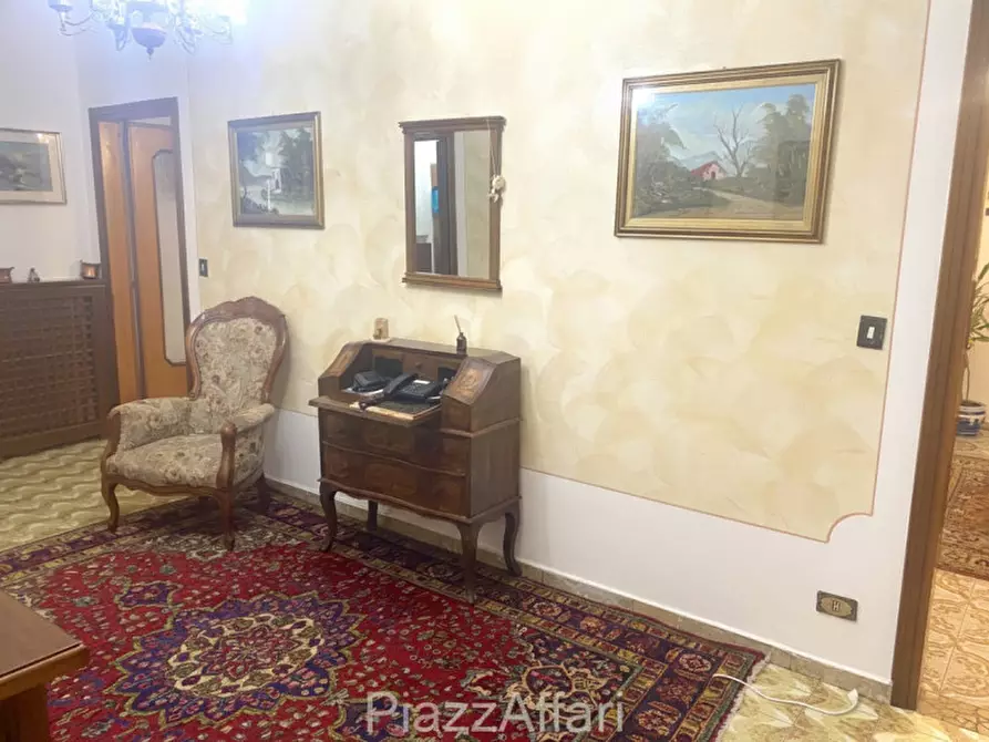 Immagine 19 di Casa bifamiliare in vendita  in Via Roma a Brugine
