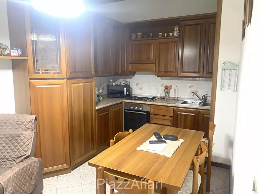 Immagine 21 di Casa bifamiliare in vendita  in Via Roma a Brugine