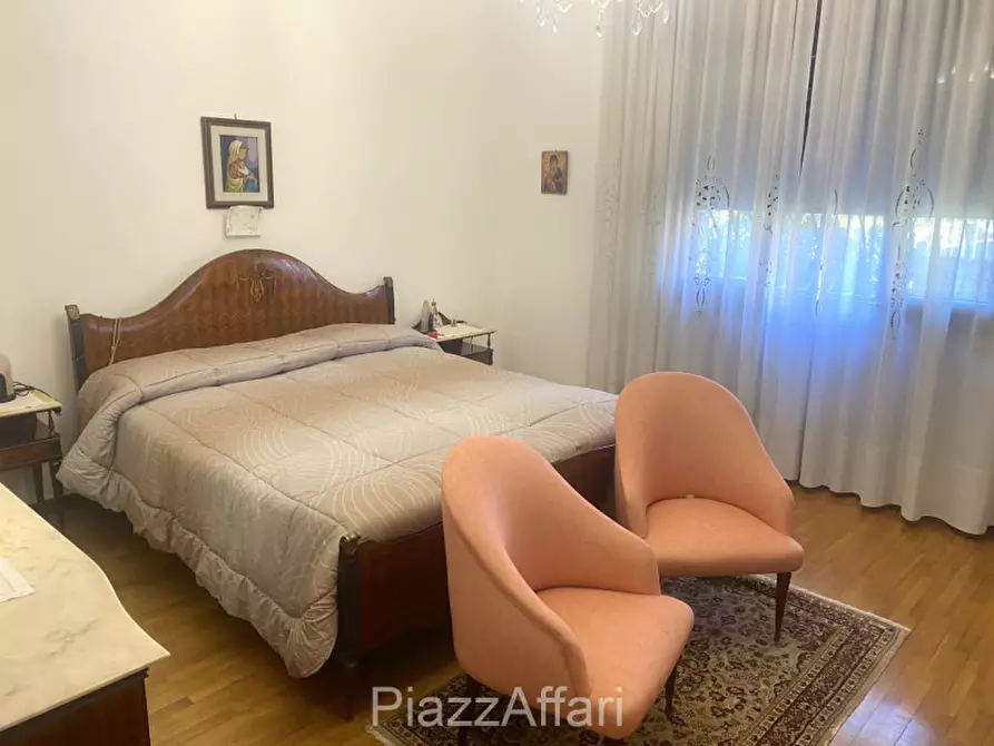 Immagine 22 di Casa bifamiliare in vendita  in Via Roma a Brugine