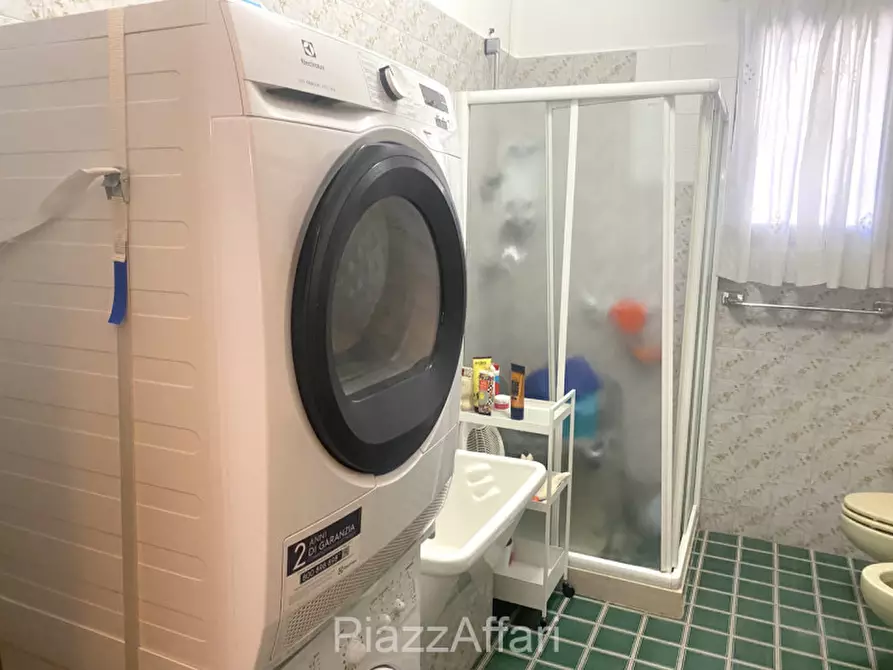Immagine 24 di Casa bifamiliare in vendita  in Via Roma a Brugine